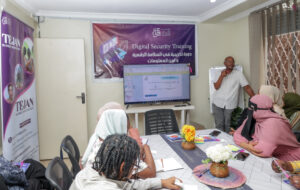 tejan digital safety training