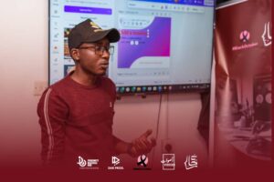 tejan graphics training