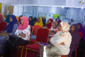 awareness workshop for mothers on positive parenting17
