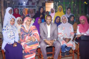 awareness workshop for mothers on positive parenting2