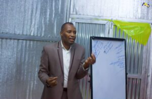 awareness workshop for mothers on positive parenting23