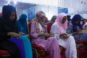 awareness workshop for mothers on positive parenting24