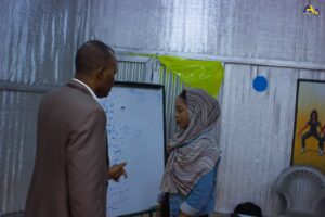 awareness workshop for mothers on positive parenting27