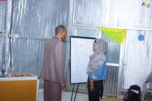 awareness workshop for mothers on positive parenting29