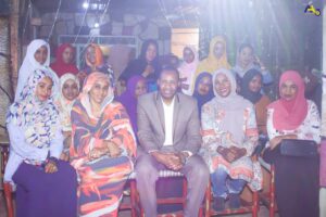 awareness workshop for mothers on positive parenting3