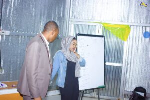 awareness workshop for mothers on positive parenting32