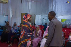awareness workshop for mothers on positive parenting34