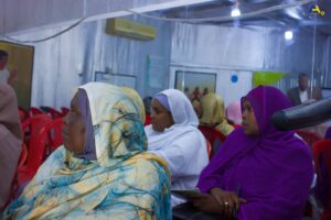 awareness workshop for mothers on positive parenting35