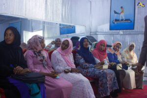 awareness workshop for mothers on positive parenting36