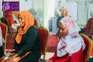 awareness workshop for mothers on positive parenting37