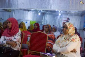 awareness workshop for mothers on positive parenting8