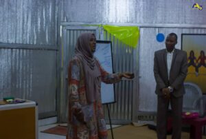 awareness workshop for mothers on positive parenting9