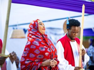 tejan festival