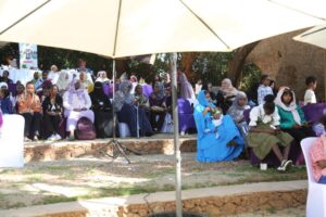 tejan festival 2
