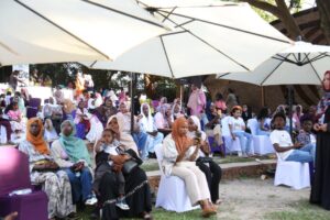 tejan festival