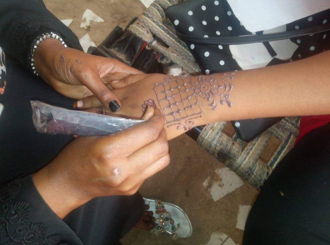 tejan beauty services training 9